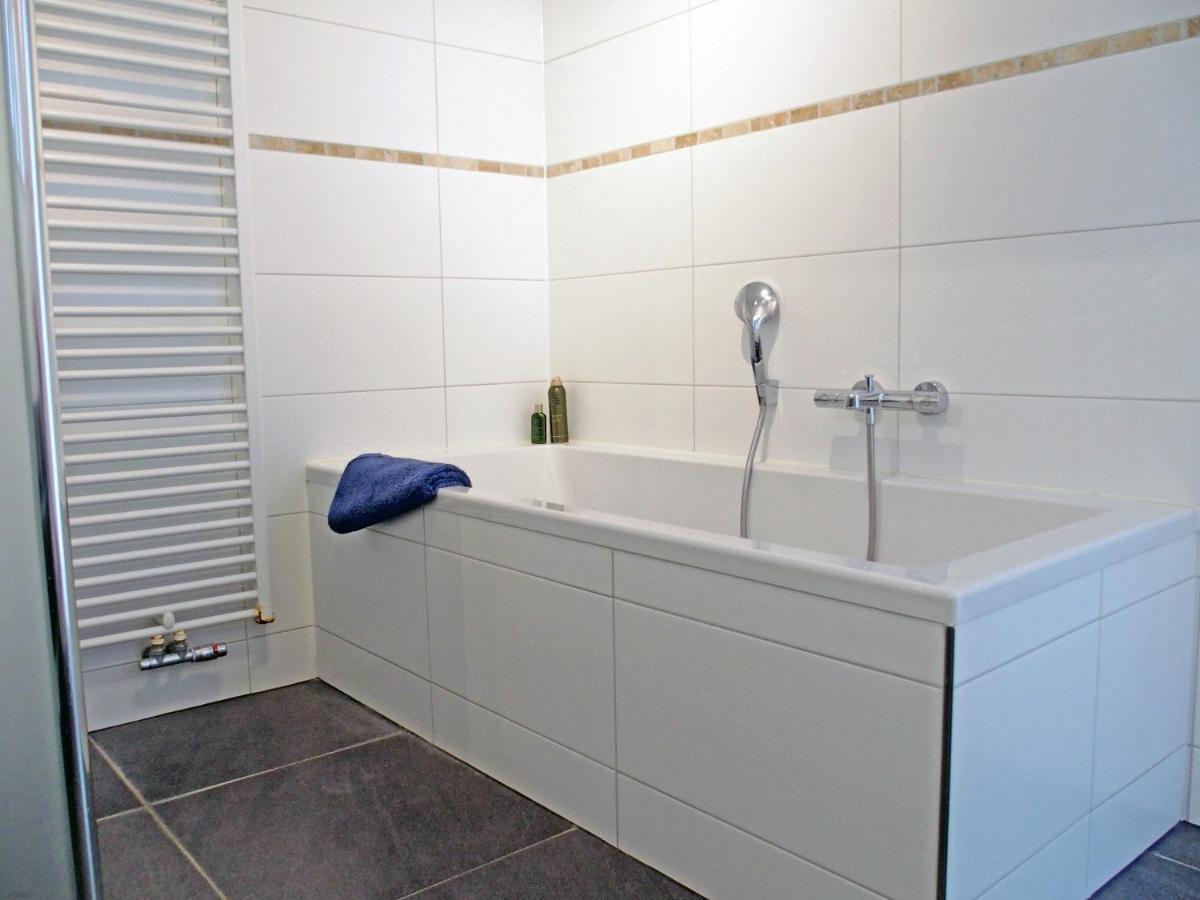Vakantieappartement de Kabbelaar Ouddorp Bagian luar foto