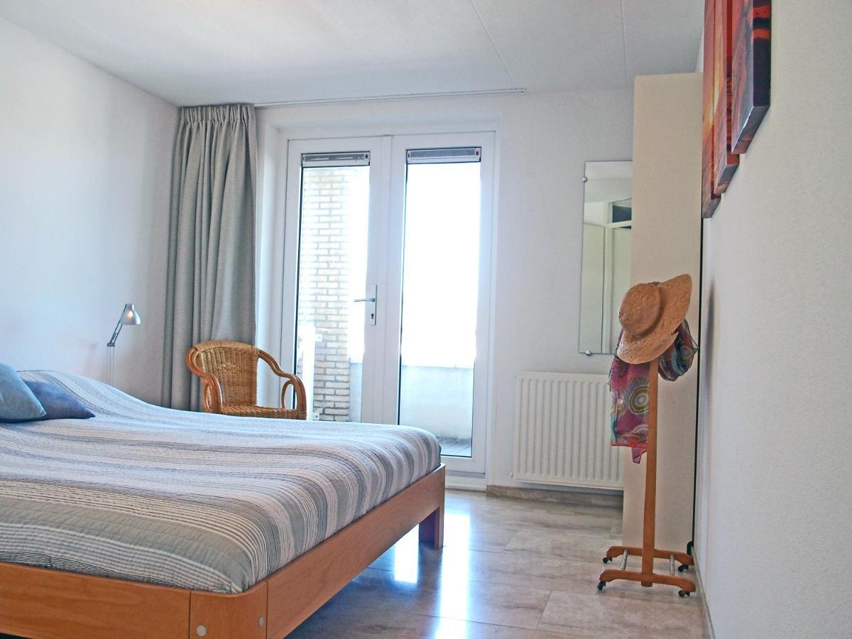 Vakantieappartement de Kabbelaar Ouddorp Bagian luar foto