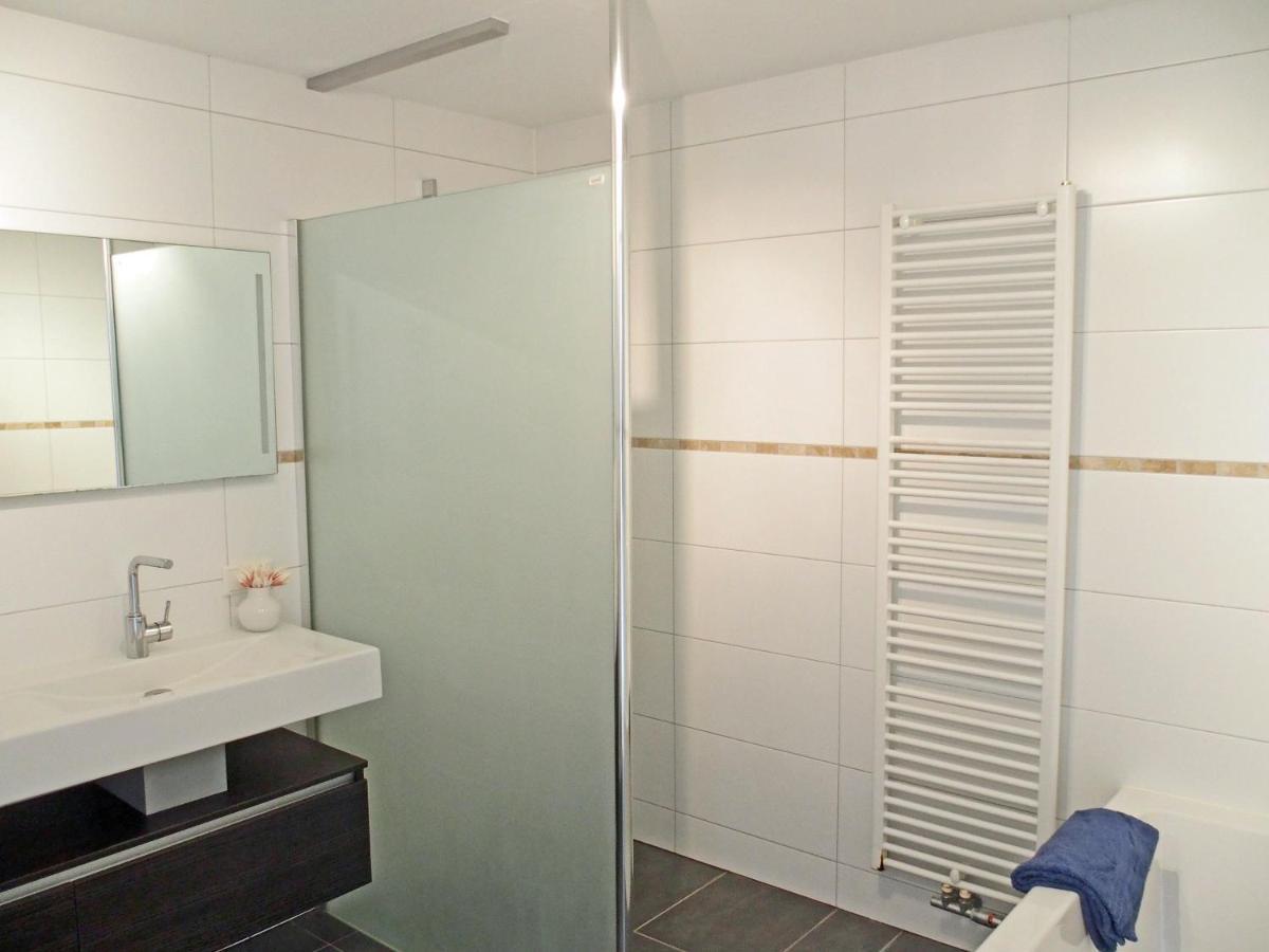 Vakantieappartement de Kabbelaar Ouddorp Bagian luar foto