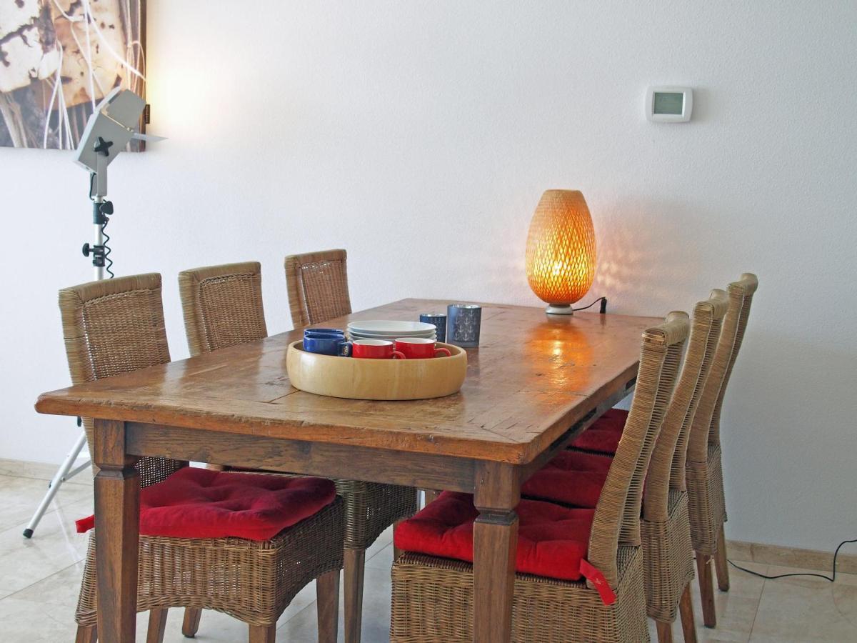 Vakantieappartement de Kabbelaar Ouddorp Bagian luar foto