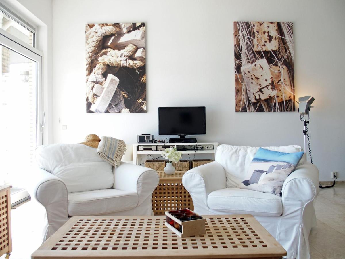 Vakantieappartement de Kabbelaar Ouddorp Bagian luar foto