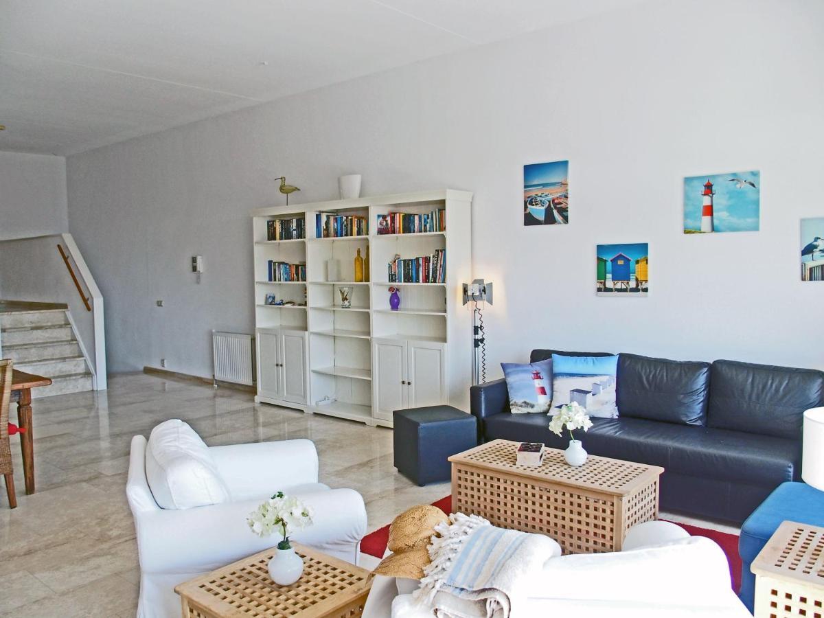 Vakantieappartement de Kabbelaar Ouddorp Bagian luar foto